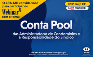 CONTA POOL DAS ADMINISTRADORAS DE CONDOMÍNIOS E A RESPONSABILIDADE DO SÍNDICO